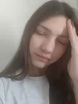 LunaTori456 online show from 01/16/26, 09:13