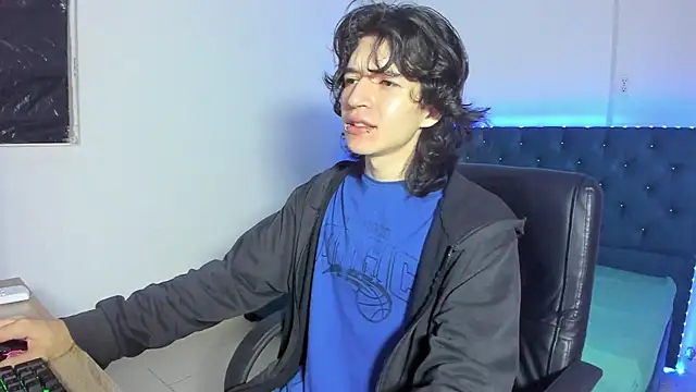 jack grealish01 online show from 02/14/26, 03:25