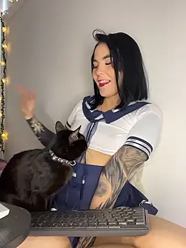 kateCass online show from 01/14/26, 08:03