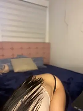 Baby Meli online show from 03/12/26, 08:26