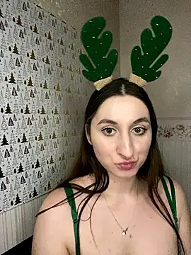 Snapshot of HelenaXDeep chatting on 01/09/26, 12:35 HelenaXDeep online show from 01/09/26, 12:35