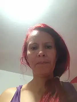 cintia love online show from 05/13/26, 09:55