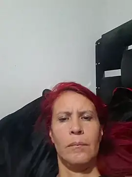 cintia love online show from 05/17/26, 07:10