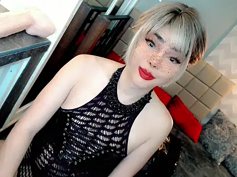 BEYBIDOMME online show from 03/29/26, 04:34