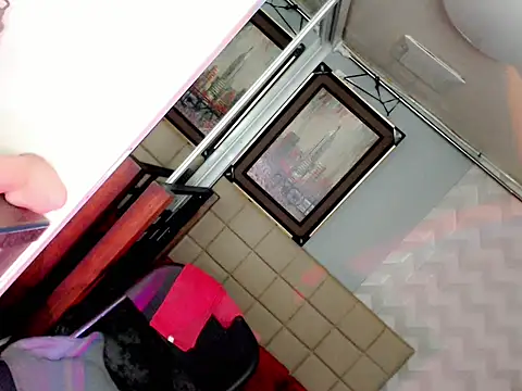 BEYBIDOMME online show from 04/06/26, 04:21