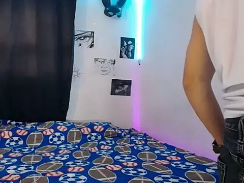 YourSecretCraving online show from 01/10/26, 02:13