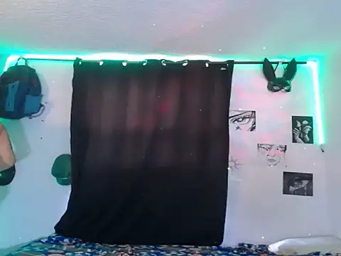 YourSecretCraving online show from 02/08/26, 07:06