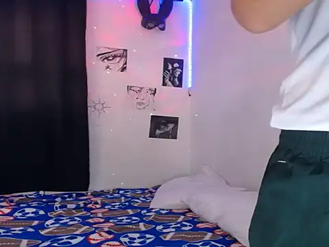 YourSecretCraving online show from 03/01/26, 03:30