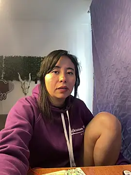 LolaOpalX online show from 03/03/26, 02:12