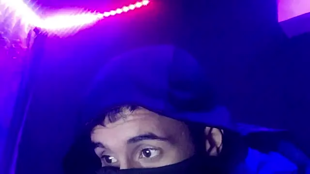 Mafiouzi online show from 01/12/26, 10:59