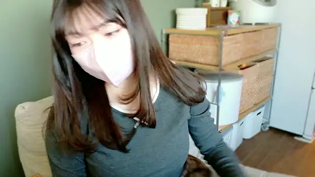   Yui  online show from 02/09/26, 04:38