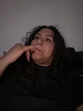 Angeliccreamyrican online show from 03/08/26, 11:30