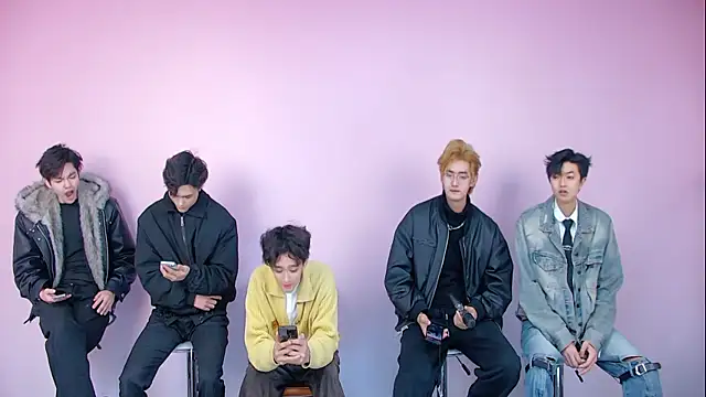 GG-boy002 online show from 01/10/26, 02:57