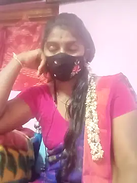 Tamil Hot Anu online show from 01/31/26, 07:45