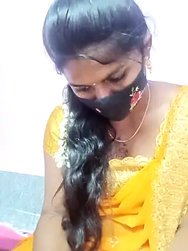 Tamil Hot Anu online show from 02/22/26, 01:53