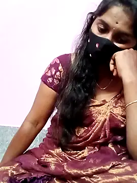 Tamil Hot Anu online show from 02/27/26, 03:12