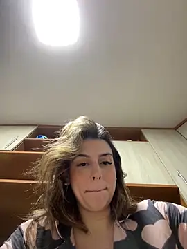 BarbieHotBrazil online show from 04/19/26, 11:51