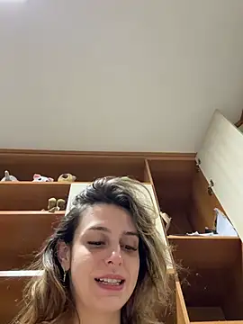 BarbieHotBrazil online show from 06/10/26, 02:45