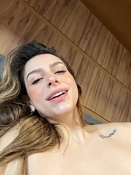BarbieHotBrazil online show from 06/22/26, 02:36