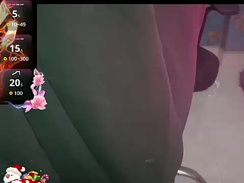 naughty nazara online show from 02/17/26, 05:52