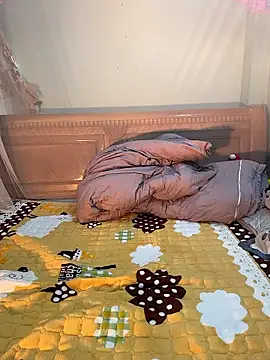 Bong lovelyy online show from 01/13/26, 05:13