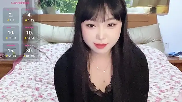 xiaoguai99 online show from 03/16/26, 06:39