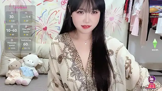 xiaoguai99 online show from 04/29/26, 01:04