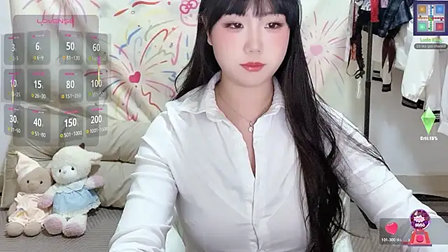 xiaoguai99 online show from 05/08/26, 01:05