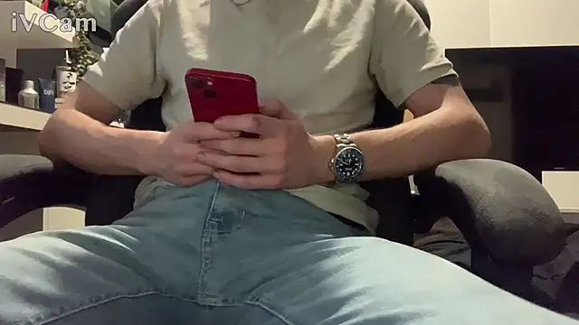 TightbigDIck online show from 01/18/26, 06:44