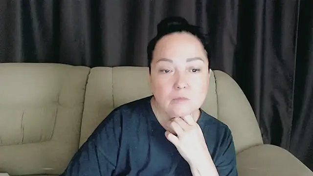 infinity loveliness online show from 09/16/25, 06:25