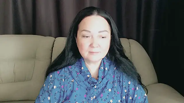 infinity loveliness online show from 09/18/25, 05:53