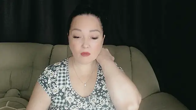 infinity loveliness online show from 10/02/25, 06:53