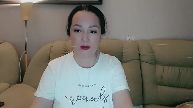 infinity loveliness online show from 01/08/26, 06:26