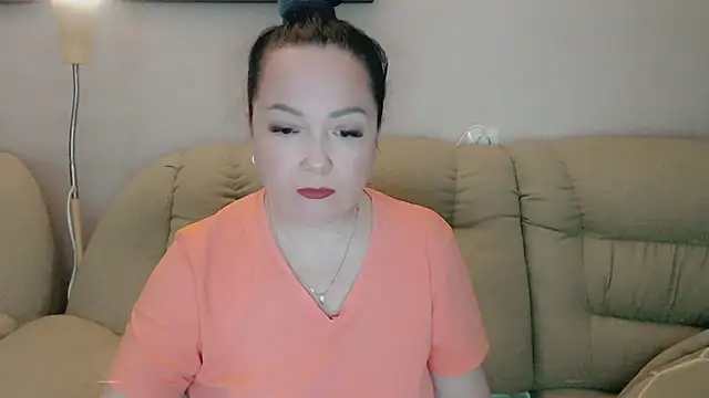 infinity loveliness online show from 01/13/26, 06:18