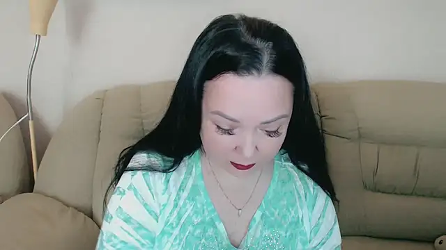 infinity loveliness online show from 01/16/26, 09:02