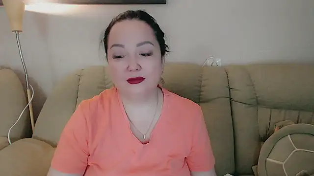 infinity loveliness online show from 01/17/26, 07:24