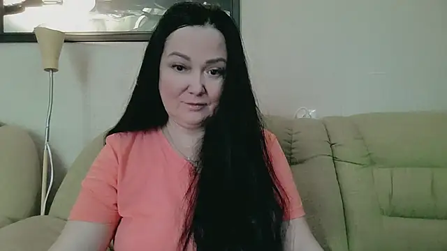 infinity loveliness online show from 02/25/26, 08:02