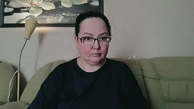 infinity loveliness online show from 03/31/26, 06:58