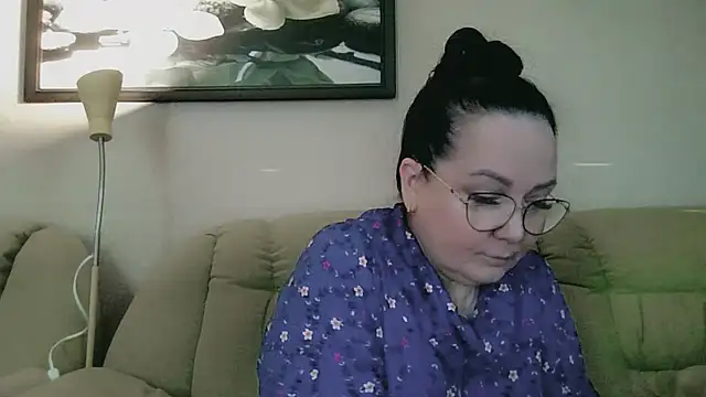 infinity loveliness online show from 05/06/26, 06:52