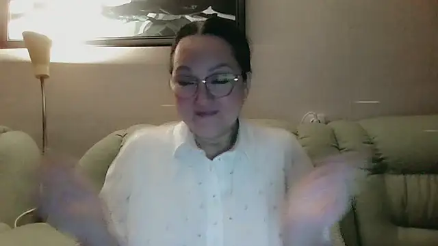 infinity loveliness online show from 05/19/26, 05:41