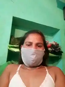 Rachna9090 online show from 02/05/26, 09:14