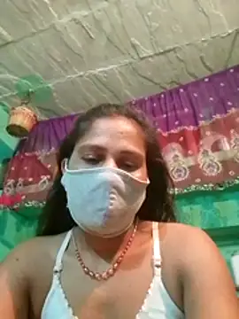 Rachna9090 online show from 02/06/26, 04:10