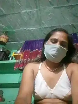 Rachna9090 online show from 02/16/26, 08:27