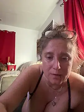 Kourtney5 online show from 02/13/26, 03:57