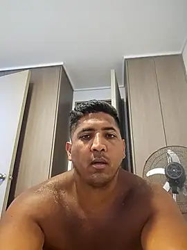 xxxch3o online show from 01/07/26, 11:45