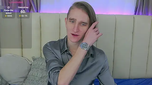 ArnoldRizzo online show from 01/15/26, 12:54