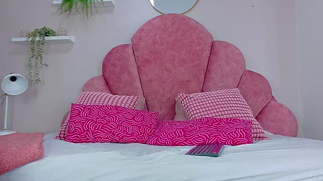 SamanthaSky   online show from 01/15/26, 03:22