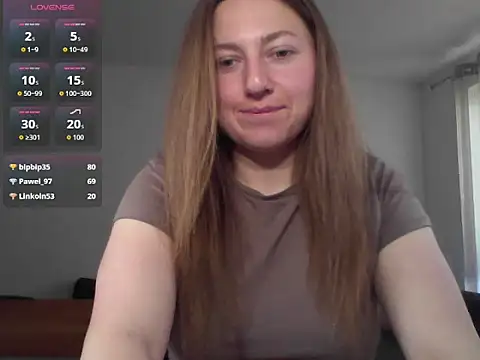 Snapshot of KittyAda1212 chatting on 04/21/26, 07:14 KittyAda1212 online show from 04/21/26, 07:14