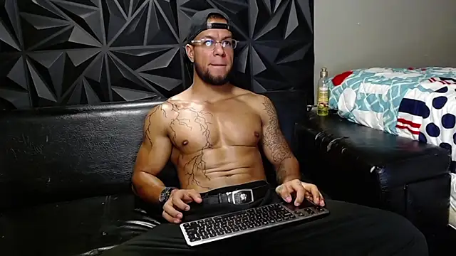 Snapshot of jacob_bentley chatting on 01/16/26, 12:47 jacob bentley online show from 01/16/26, 12:47