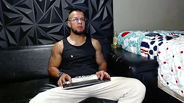 Snapshot of jacob_bentley chatting on 01/17/26, 12:59 jacob bentley online show from 01/17/26, 12:59